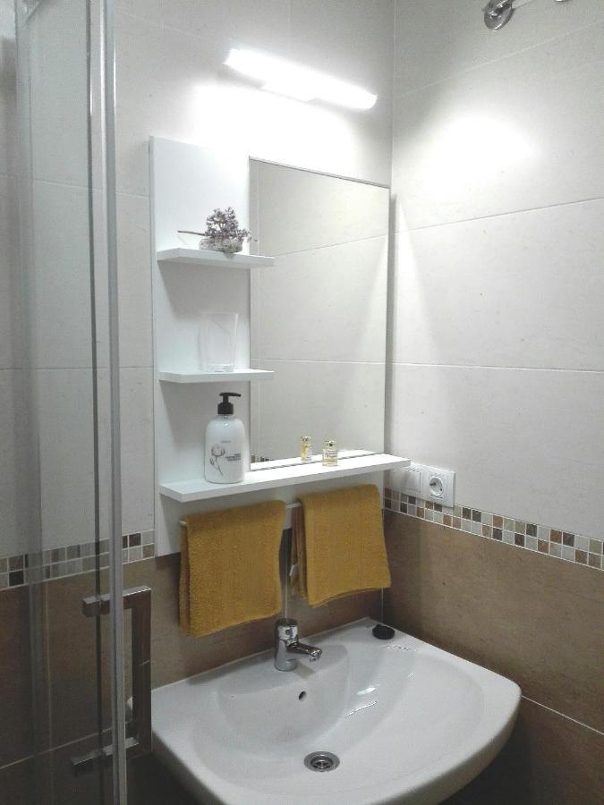 Cozy Flat Lejlighed Puerto del Rosario  Eksteriør billede