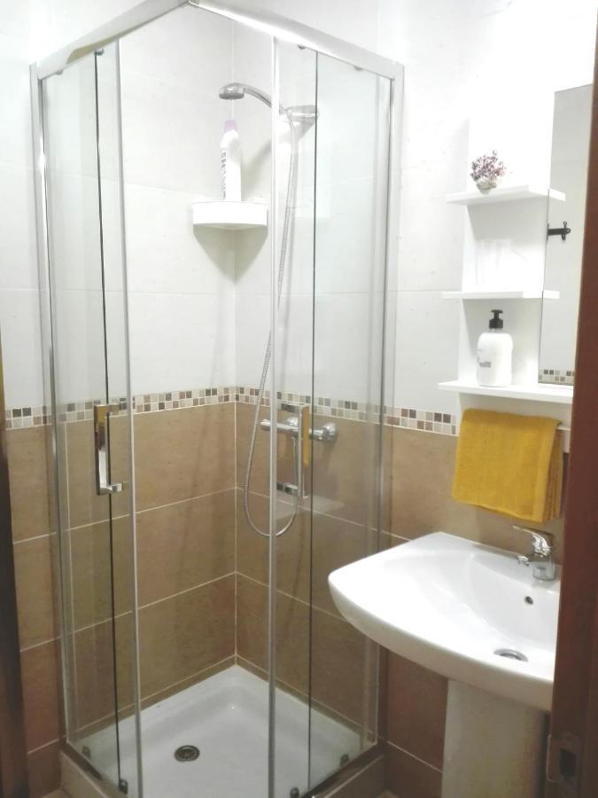 Cozy Flat Lejlighed Puerto del Rosario  Eksteriør billede