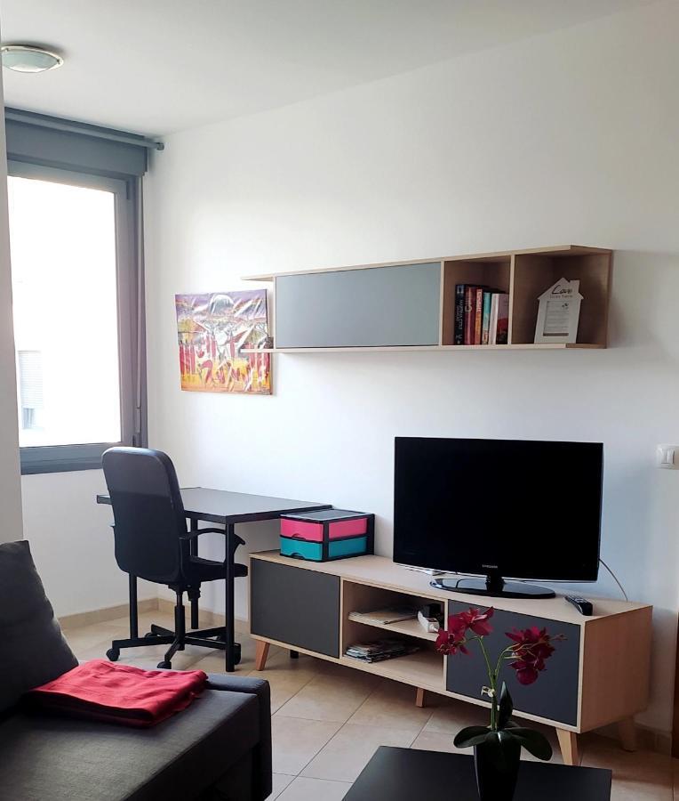 Cozy Flat Lejlighed Puerto del Rosario  Eksteriør billede