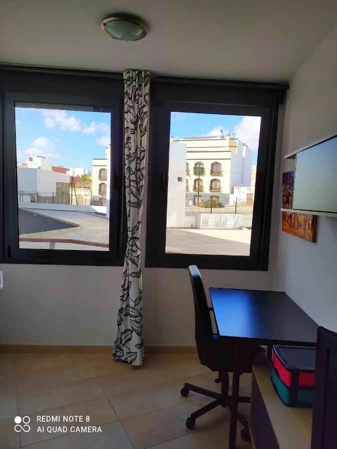 Cozy Flat Lejlighed Puerto del Rosario  Eksteriør billede