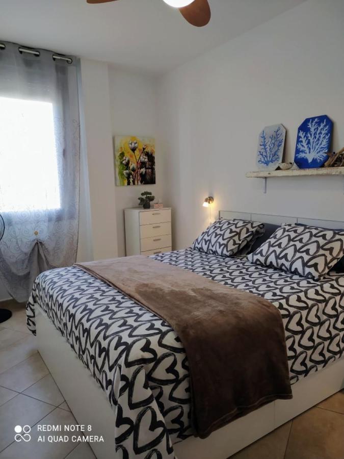 Cozy Flat Lejlighed Puerto del Rosario  Eksteriør billede