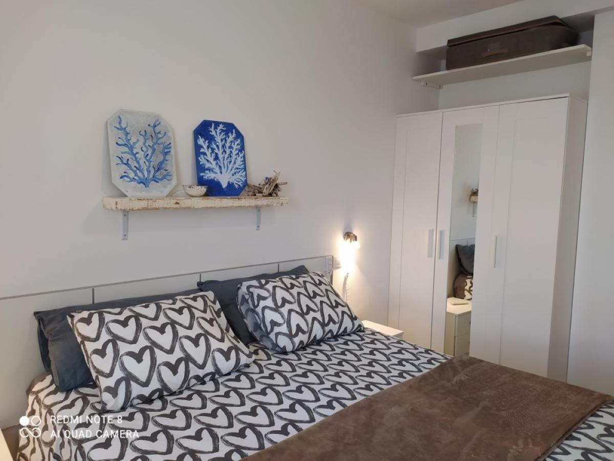 Cozy Flat Lejlighed Puerto del Rosario  Eksteriør billede