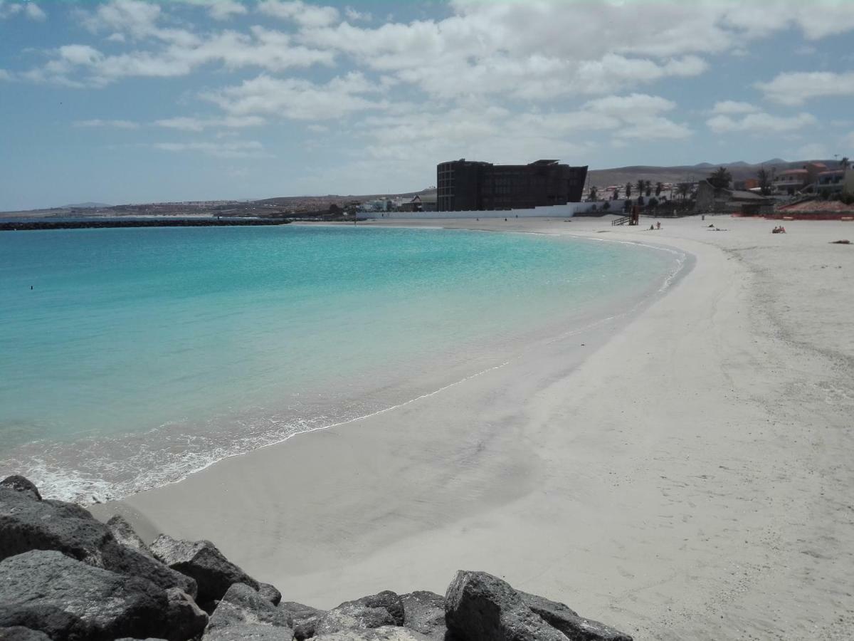 Cozy Flat Lejlighed Puerto del Rosario  Eksteriør billede