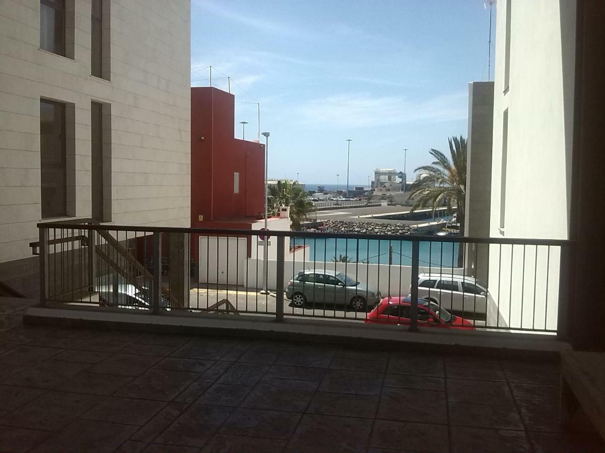 Cozy Flat Lejlighed Puerto del Rosario  Eksteriør billede