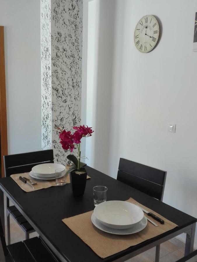 Cozy Flat Lejlighed Puerto del Rosario  Eksteriør billede