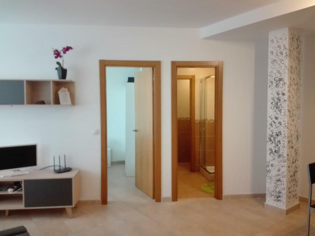 Cozy Flat Lejlighed Puerto del Rosario  Eksteriør billede