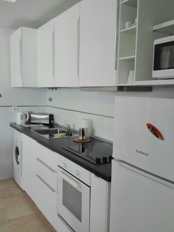 Cozy Flat Lejlighed Puerto del Rosario  Eksteriør billede