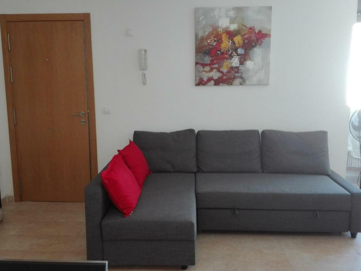Cozy Flat Lejlighed Puerto del Rosario  Eksteriør billede