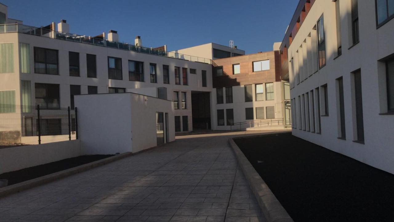Cozy Flat Lejlighed Puerto del Rosario  Eksteriør billede